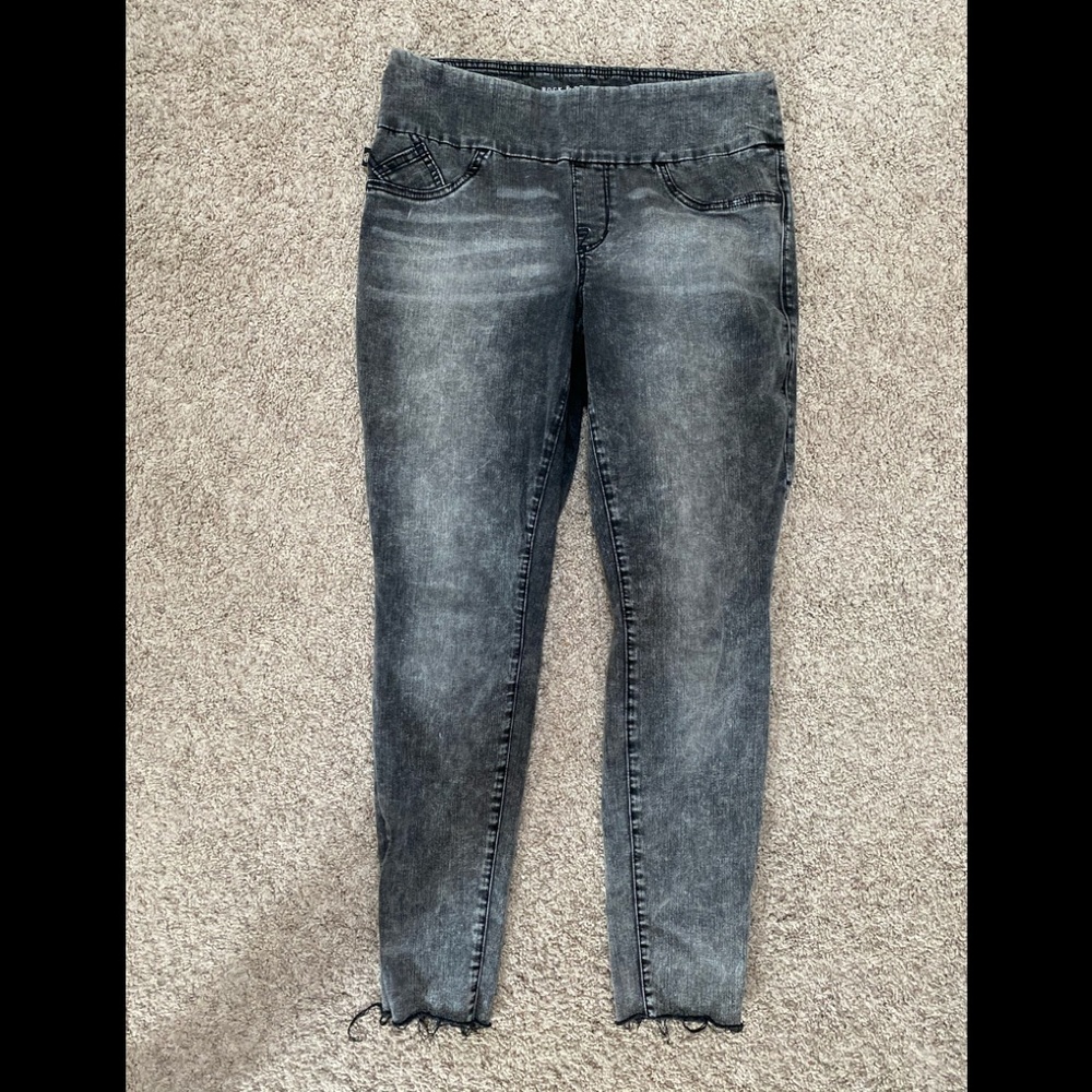 Rock n republic stretch jeggings